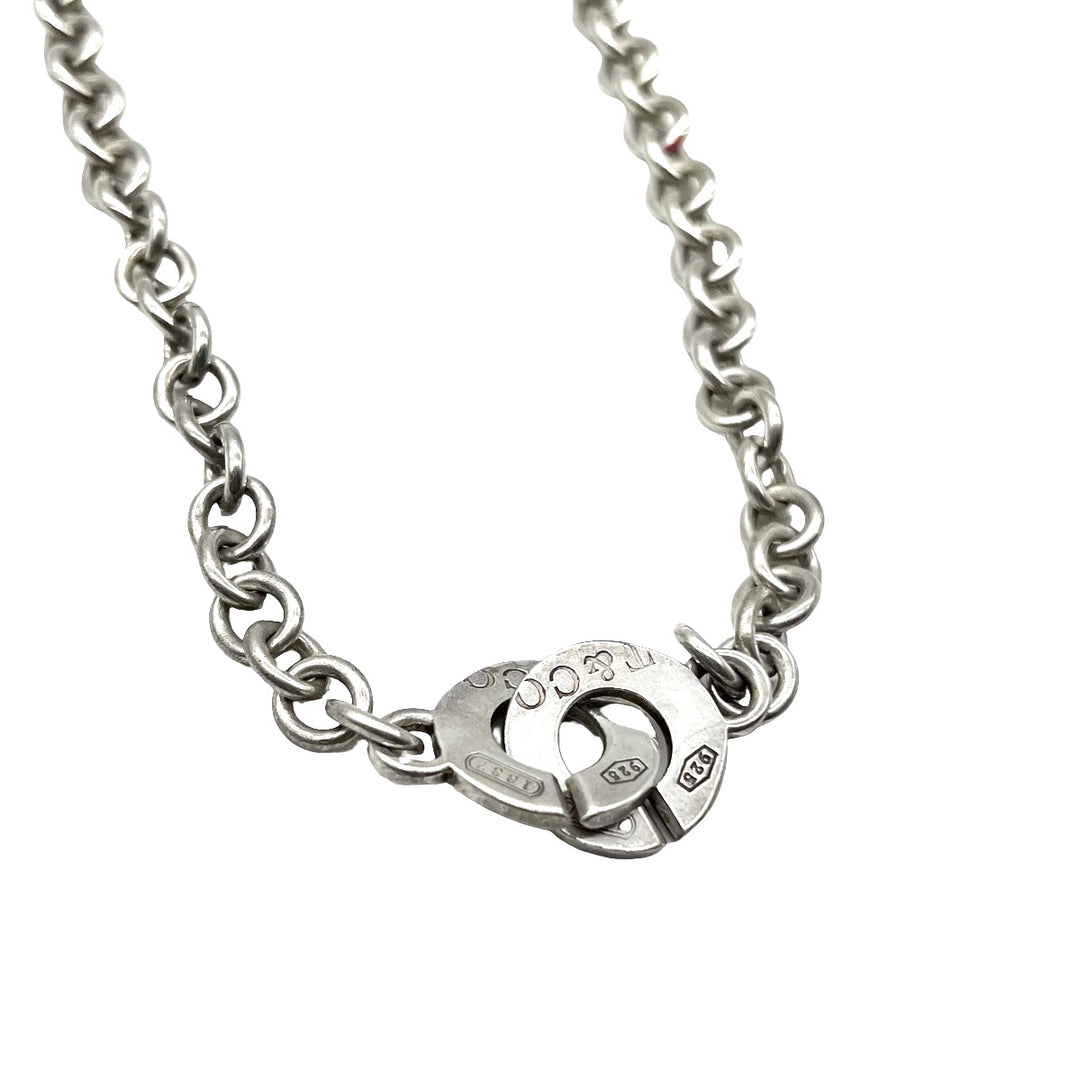 Collar Tiffany & Co