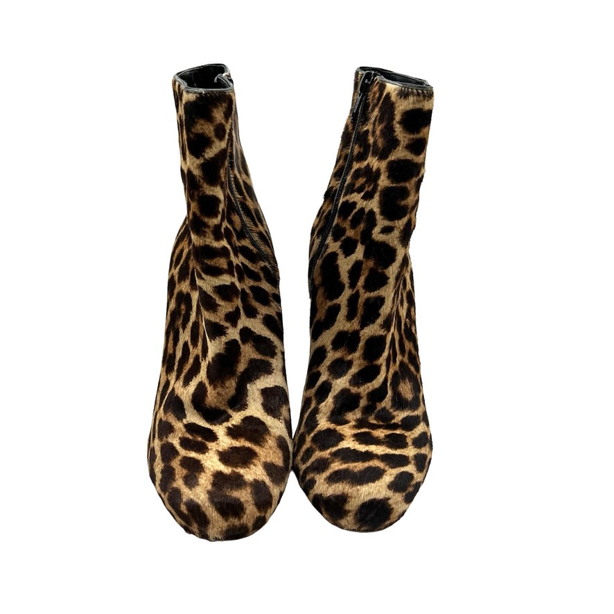 Botines Christian Louboutin T.38