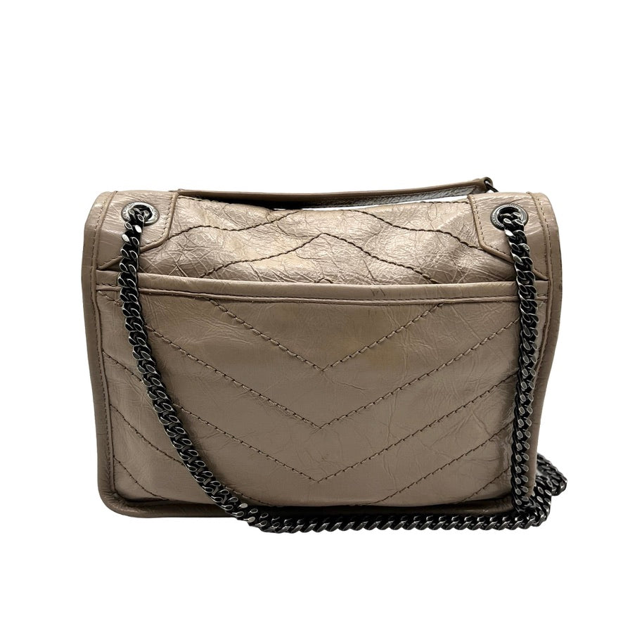 Bolsa Saint Laurent Niki