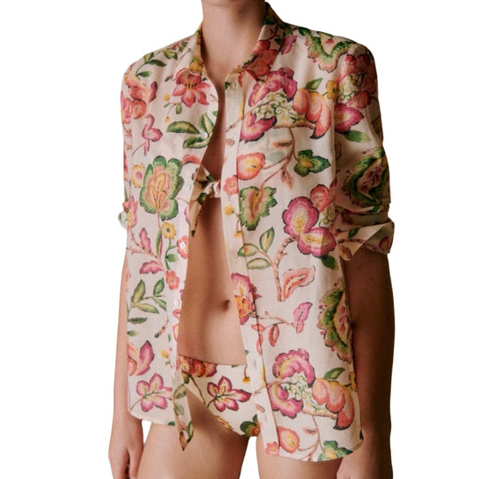 Camisa Sézane T.38