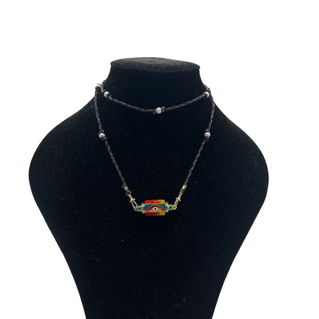 Collar Marie Lichtenberg