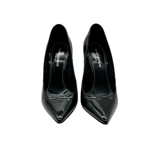 Pumps Saint Laurent Opyum T.37.5