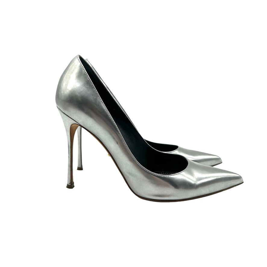 Pumps Sergio Rossi T.38.5