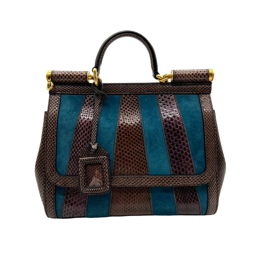 Bolsa Dolce & Gabbana Sicily
