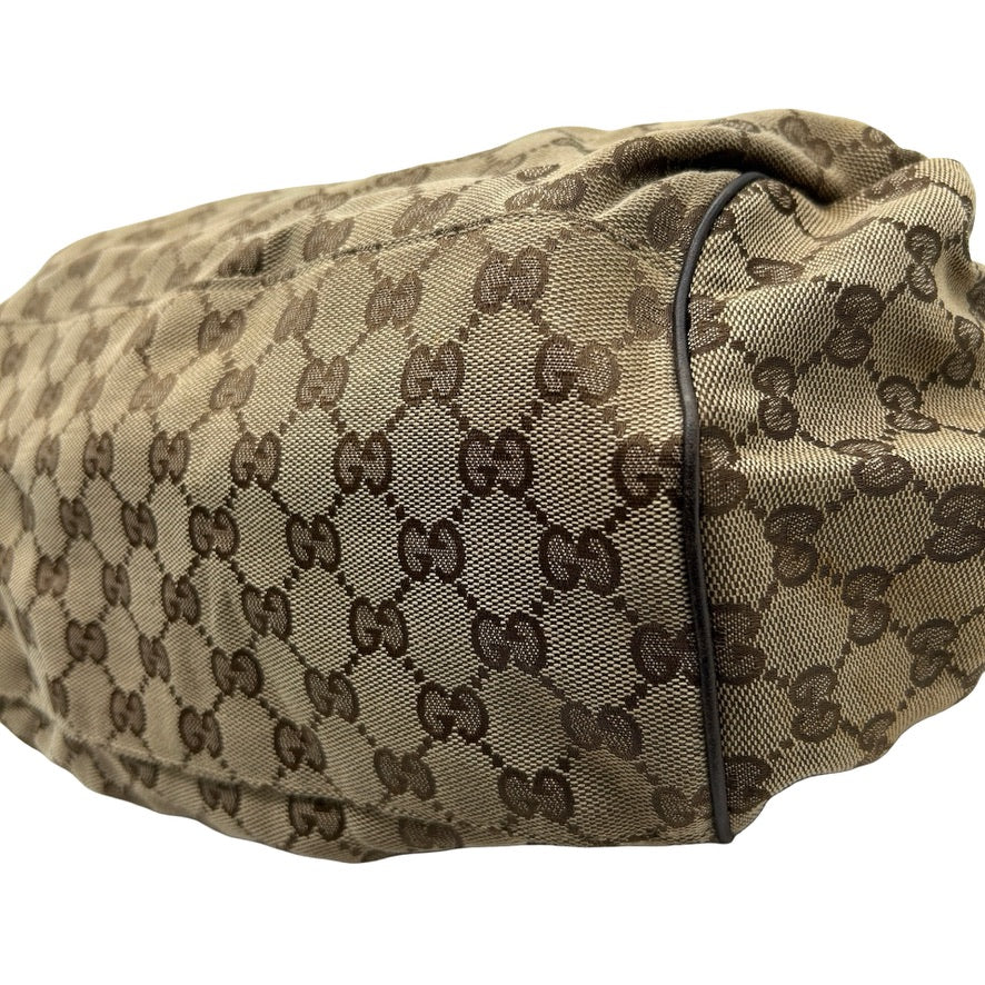 Bolsa Gucci Sukey