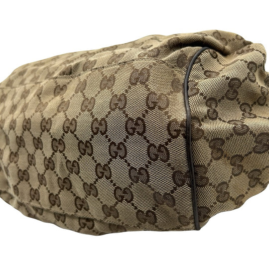 Bolsa Gucci Sukey