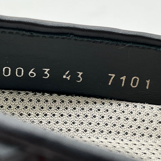 Tenis Slip-On Giuseppe Zanotti T.43