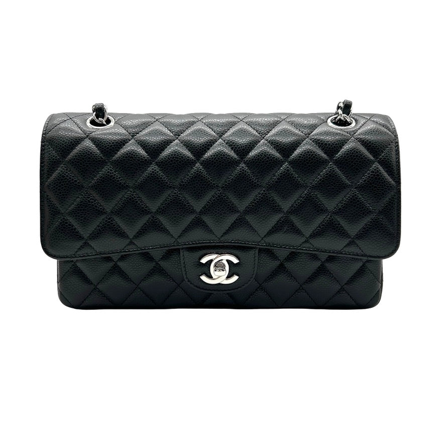 Bolsa Chanel Clásica Double Flap Mediana