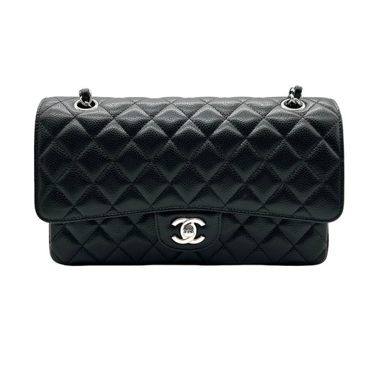 Bolsa Chanel Clásica Double Flap Mediana