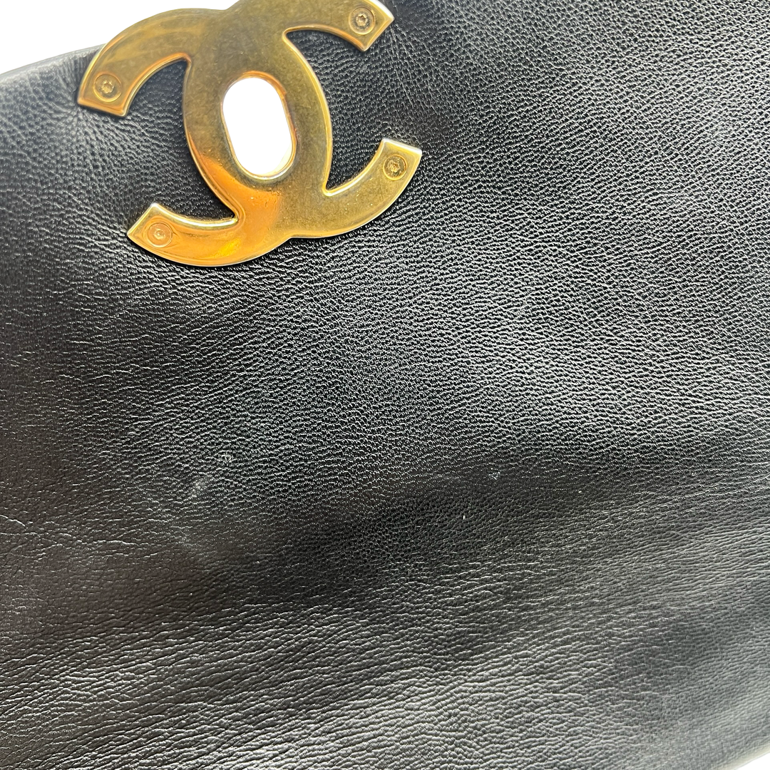 Bolsa Chanel 19