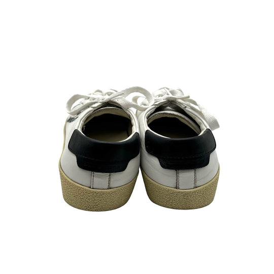 Tenis Saint Laurent Court Classic T.38