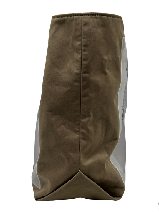 Bolsa Maison Margiela Trompe l'œil 5AC Tote