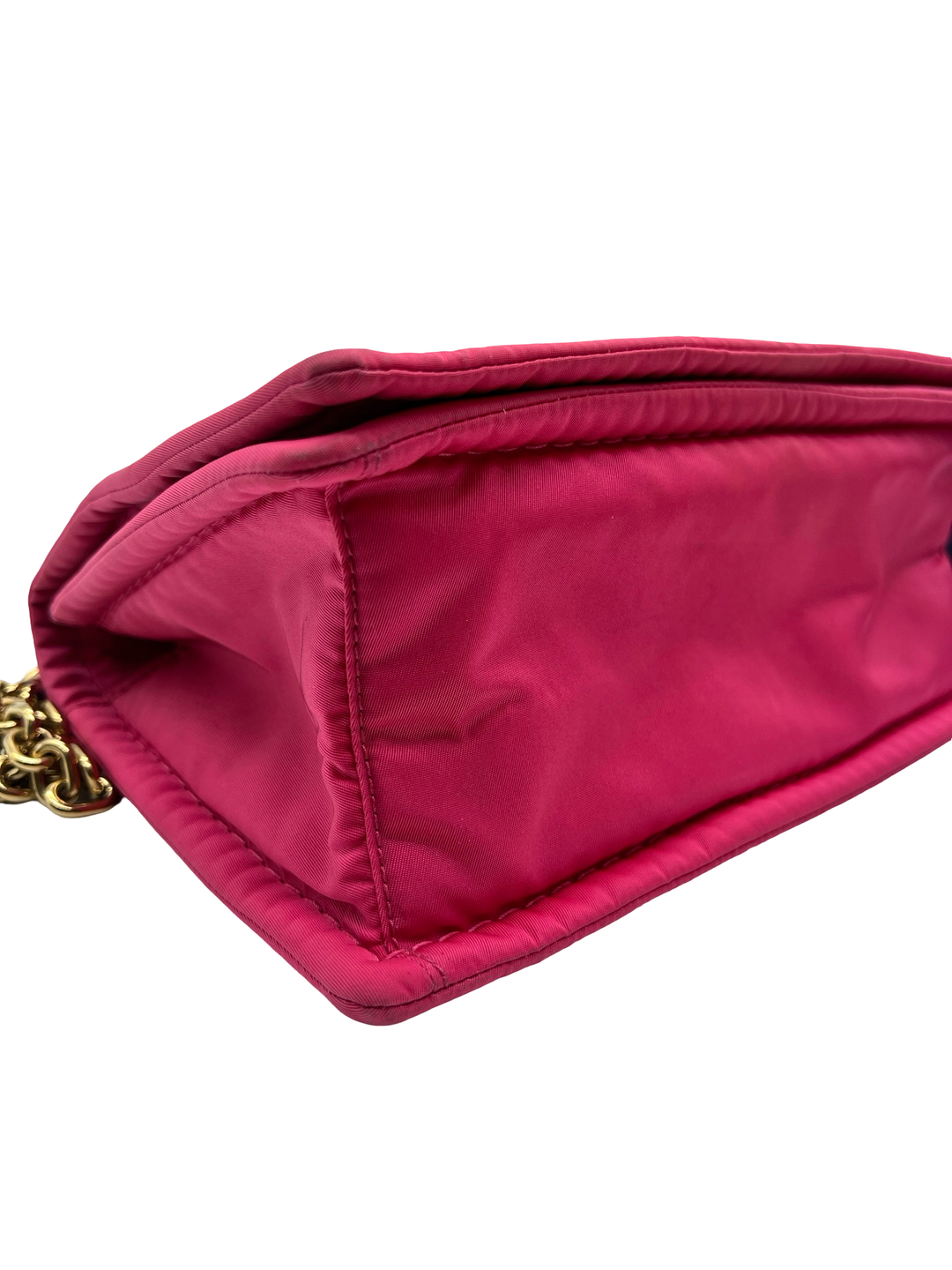 Bolsa Prada Tessuto