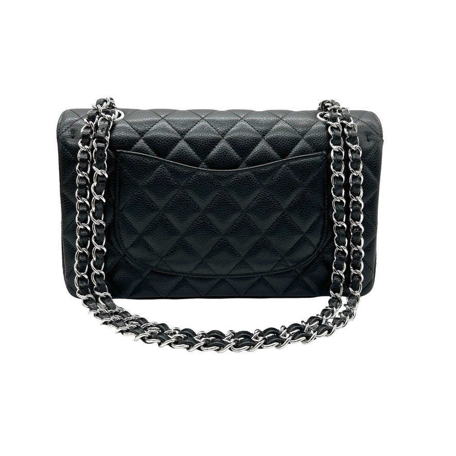 Bolsa Chanel Clásica Double Flap Mediana
