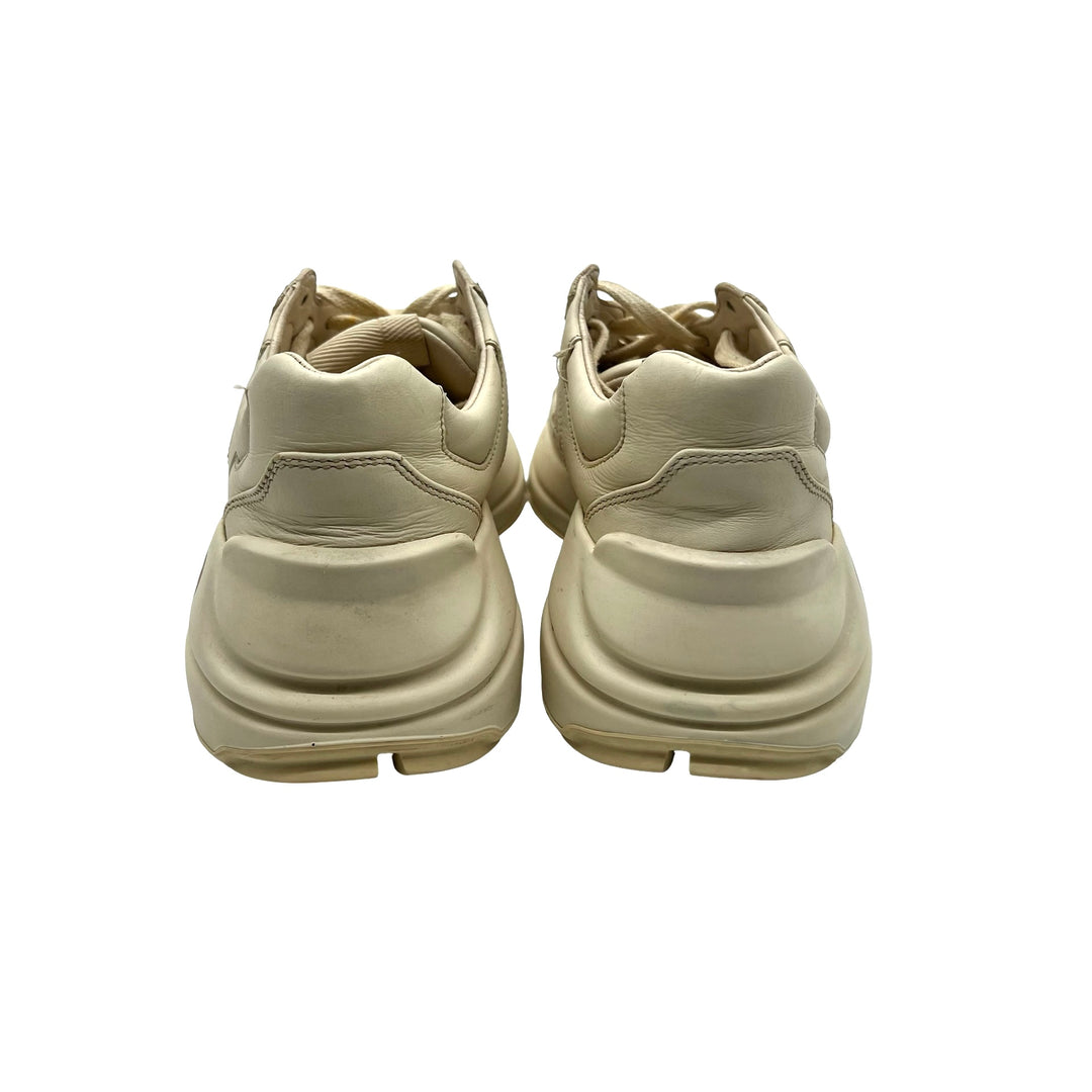Tenis Gucci Rhyton T.36