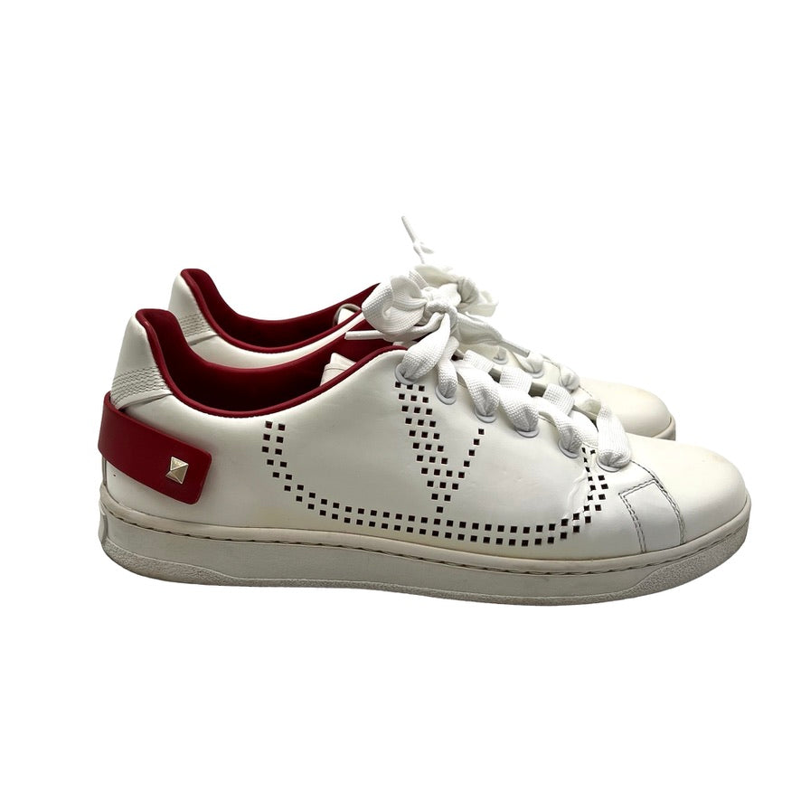 Tenis Valentino Backnet T.38