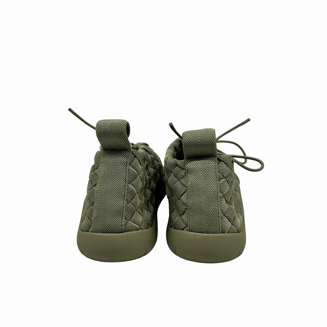 Tenis Bottega Veneta Plat Camping T.40