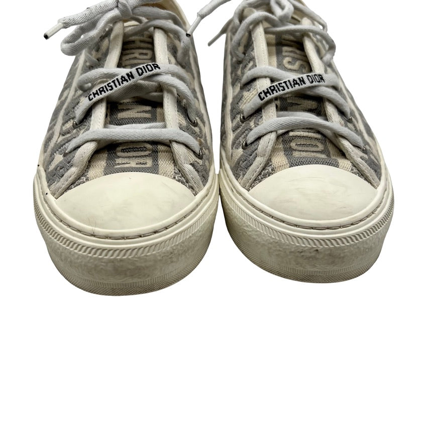 Tenis Dior Walk'n'Dior T.40.5