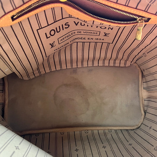 Bolsa Louis Vuitton Neverfull MM