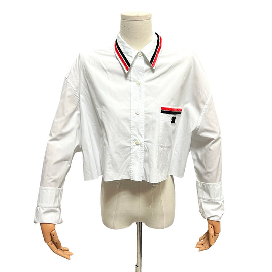 Camisa Miu Miu T.44