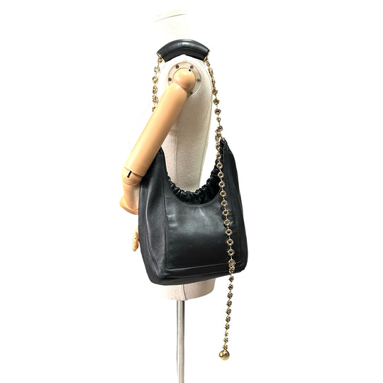 Bolsa Loewe Squeeze Pequeña