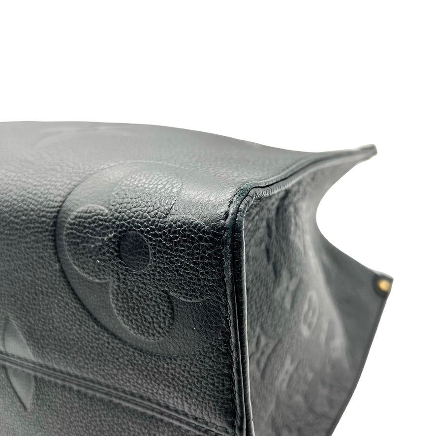 Bolsa Louis Vuitton OnTheGo MM