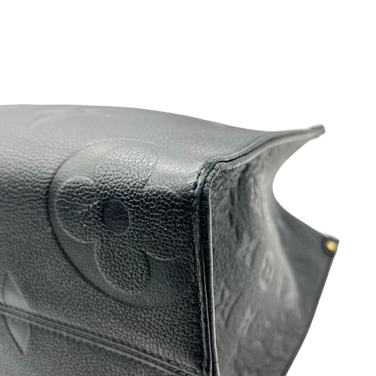 Bolsa Louis Vuitton OnTheGo MM