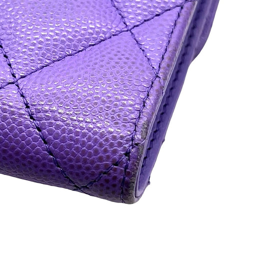 Cartera Chanel Classic Flap