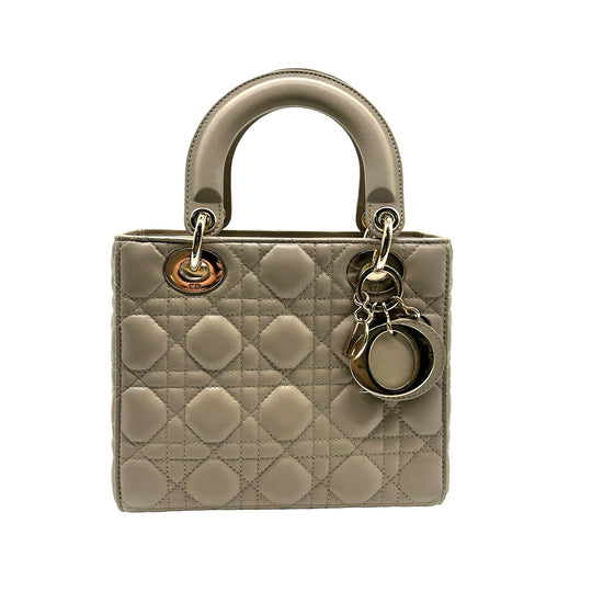 Bolsa Lady Dior Mini