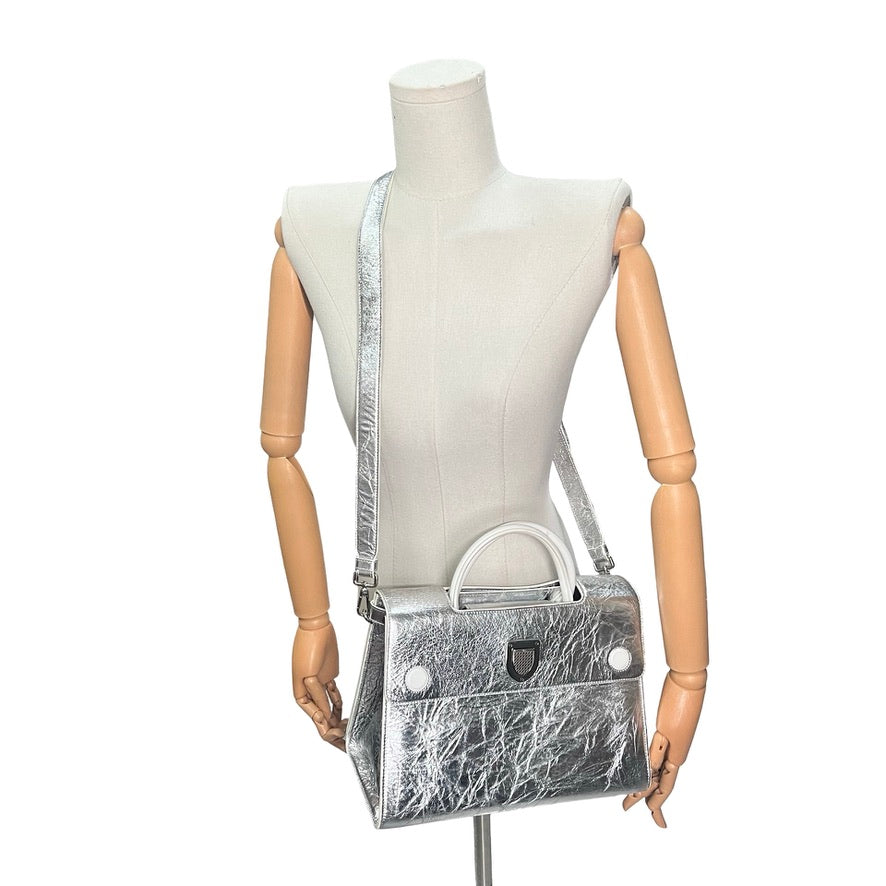 Bolsa Dior Diorever Tote