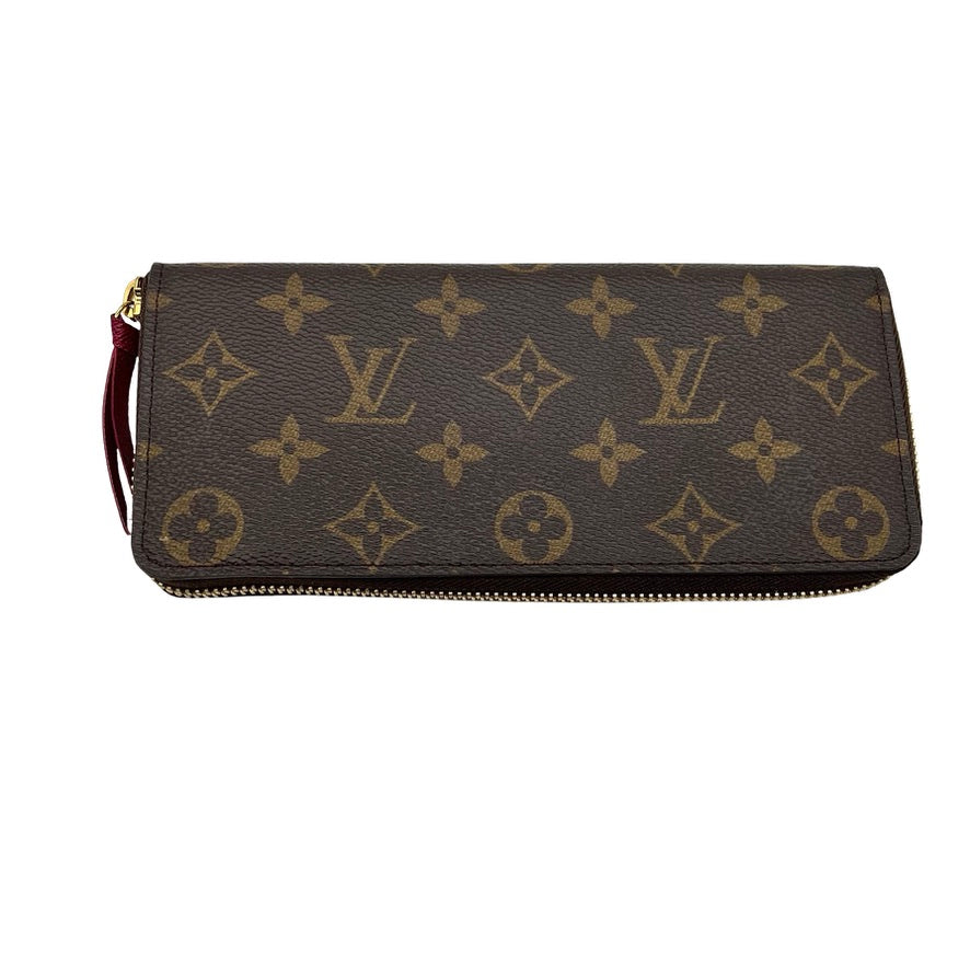 Cartera Louis Vuitton Clémence