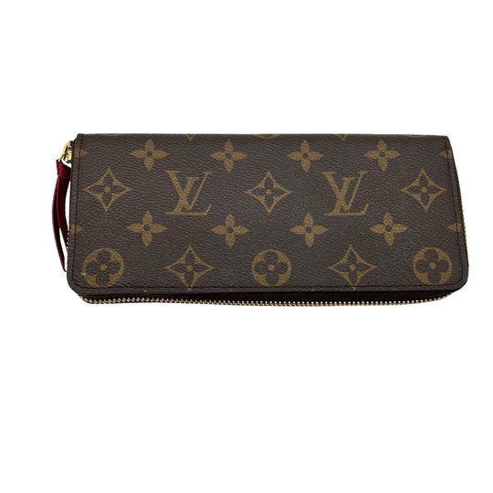 Cartera Louis Vuitton Clémence