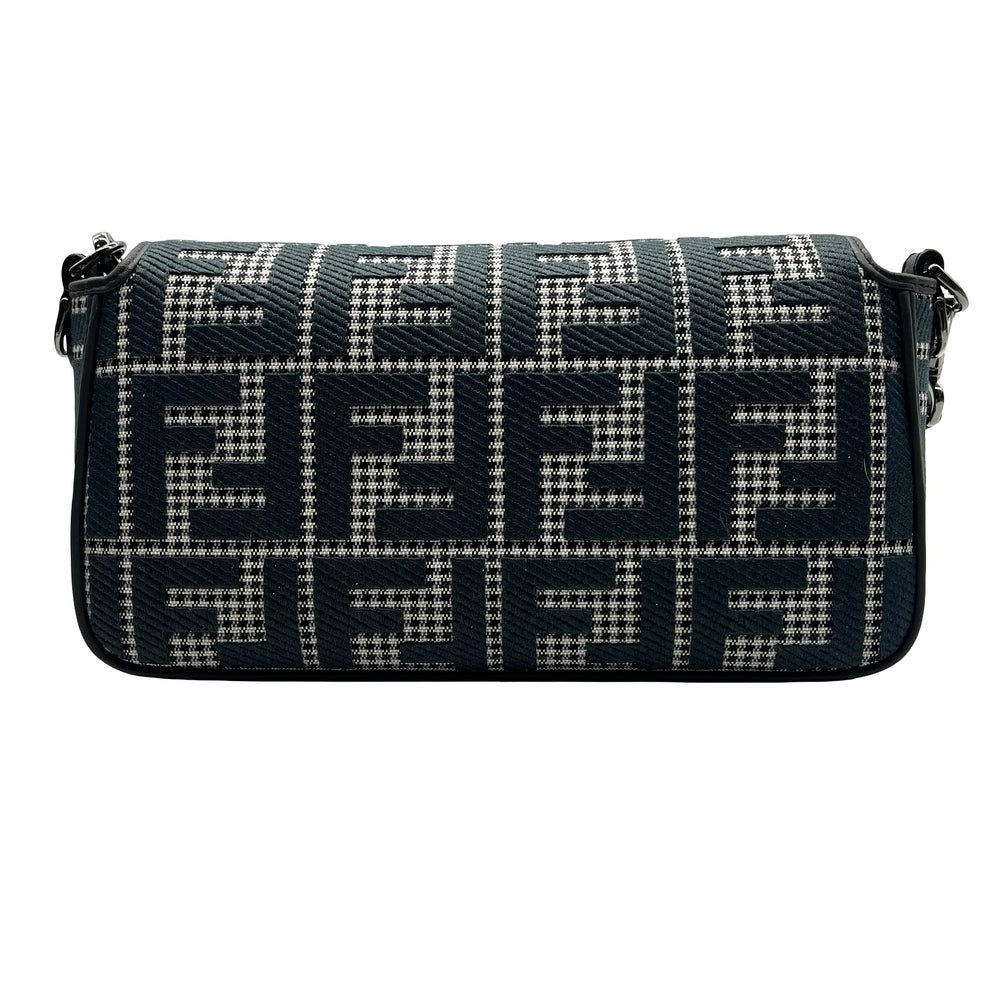 Bolsa Fendi Baguette