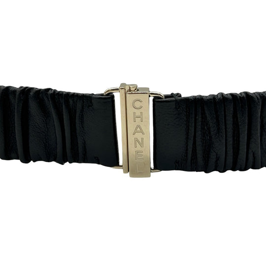 Cinturón Chanel T.90