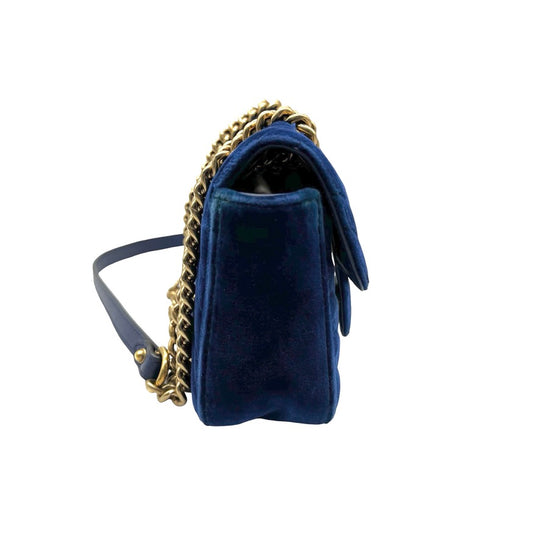 Bolsa Gucci GG Marmont Mini