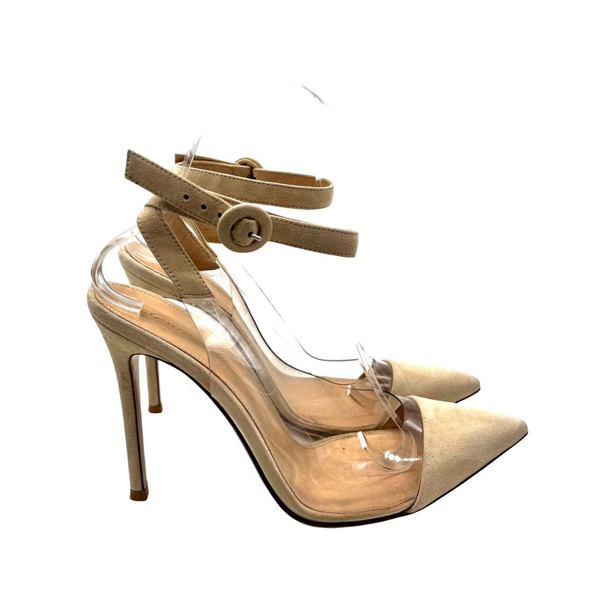 Pumps Gianvito Rossi T.37.5