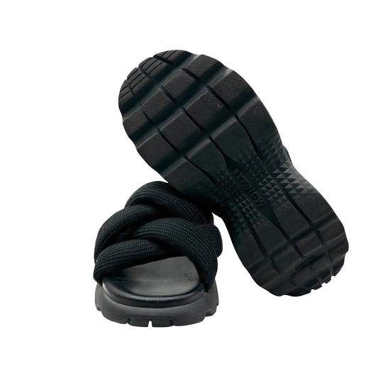 Sandalias Moncler T.36
