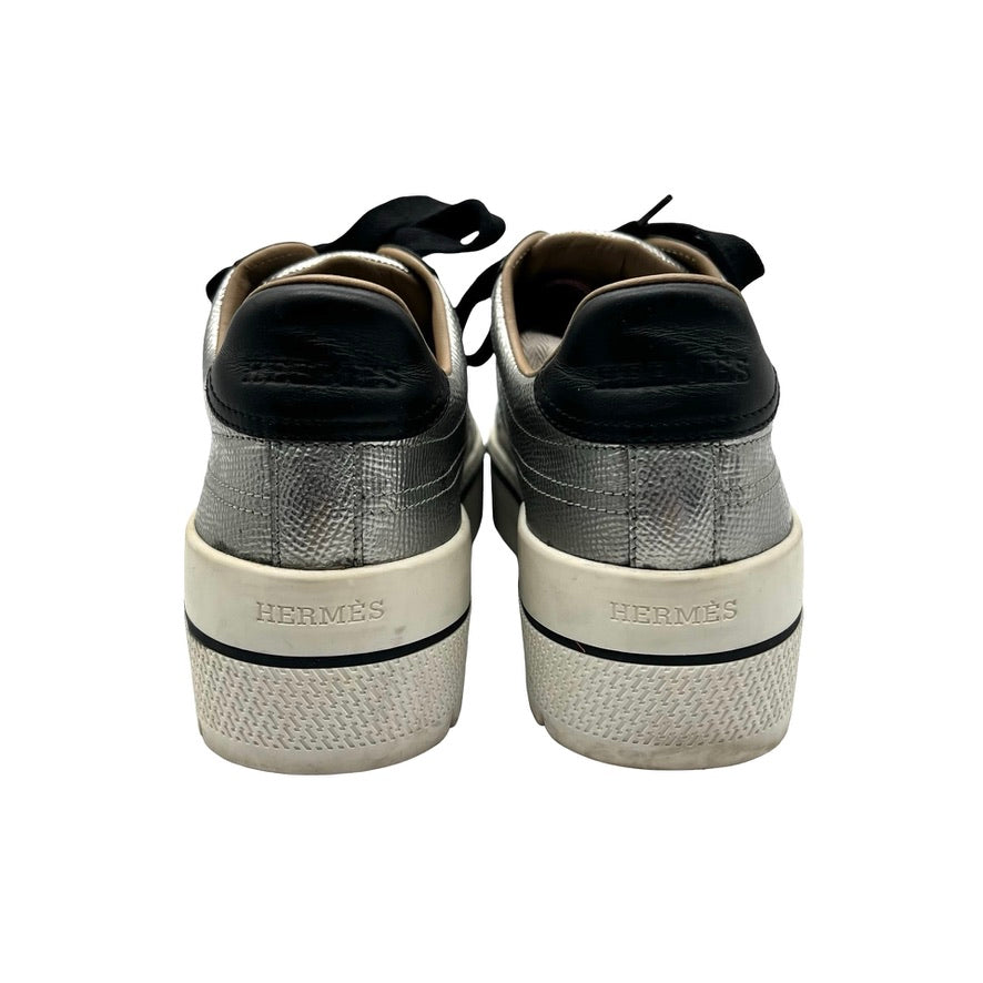 Tenis Hermès Voltage T.37