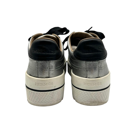 Tenis Hermès Voltage T.37