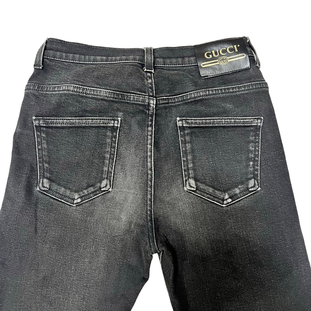 Jeans Gucci T.25