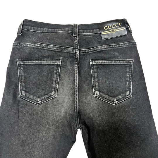 Jeans Gucci T.25