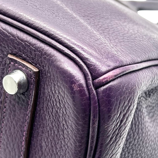 Bolsa Hermès Birkin 35