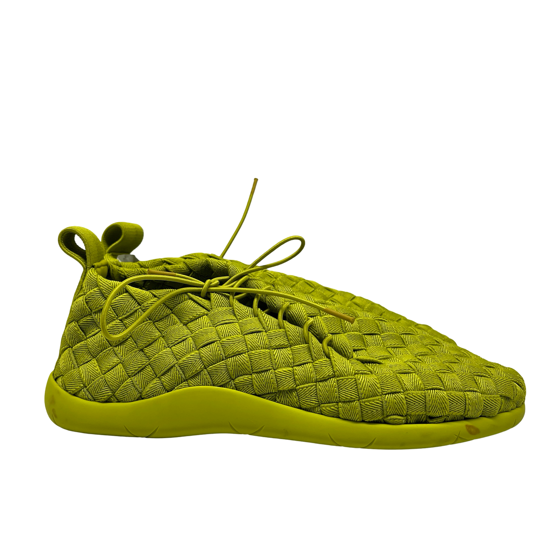 Tenis Bottega Veneta Plat Camping T.40