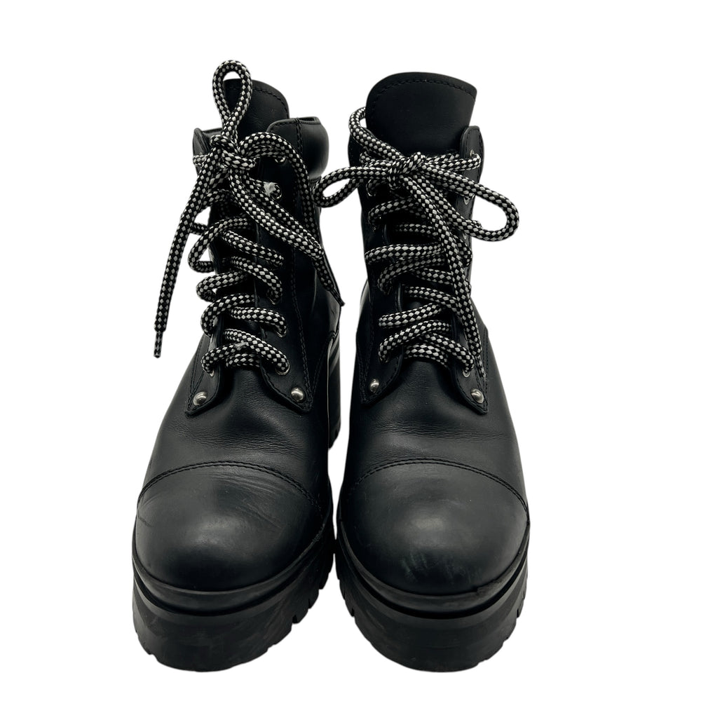 Botas Miu Miu T.41