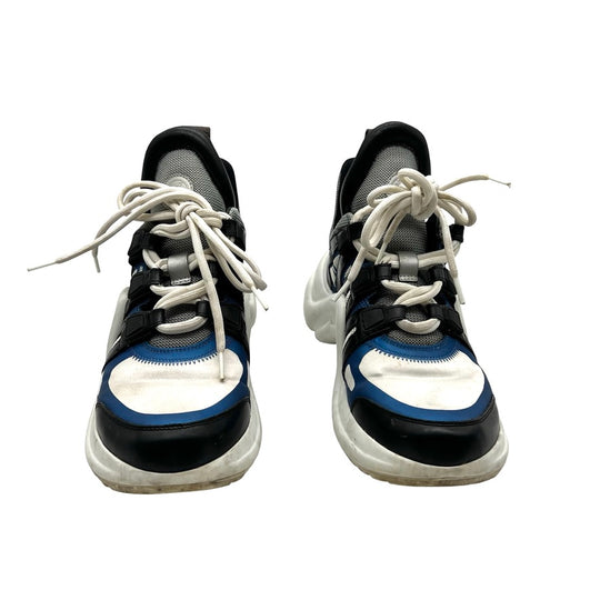 Tenis Louis Vuitton Archlight T.36