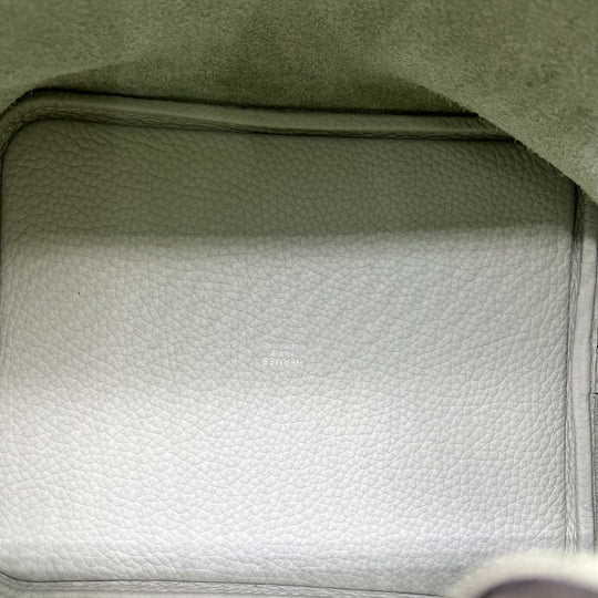 Bolsa Hermès Picotin Lock 22