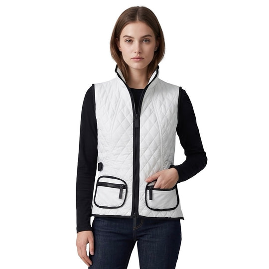 Chaleco Burberry T.S