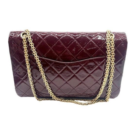 Bolsa Chanel 2.55