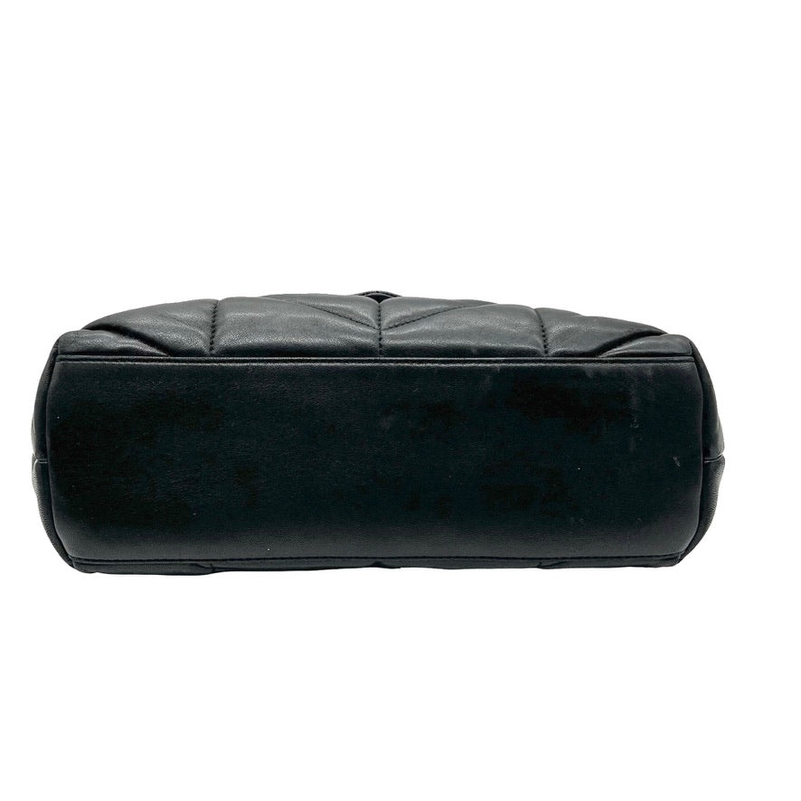Bolsa Saint Laurent Puffer Small
