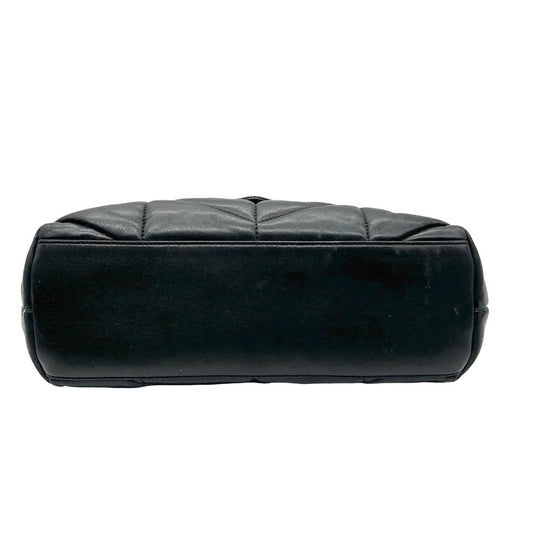 Bolsa Saint Laurent Puffer Small